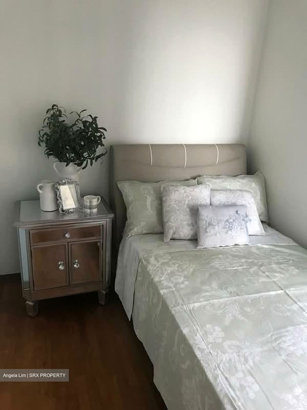 Foresque Residences (D23), Condominium #603990401
